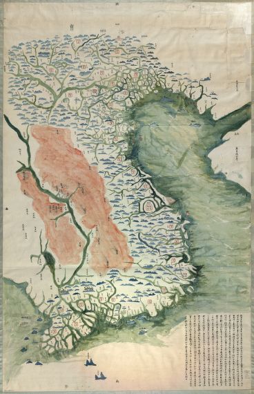 Indochina