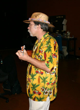 Bumbershoot08