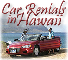 Car Rentals in Hawaii