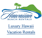 Luxury Hawaii Vacation Rentals