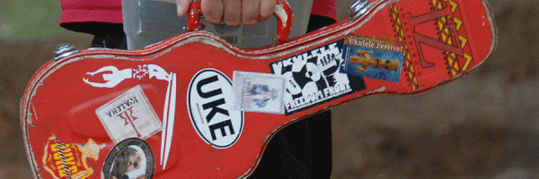 Uke-Banner