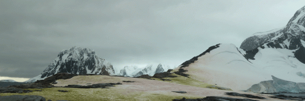 Antarctica