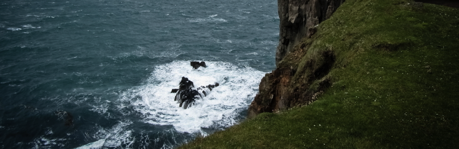 Guest Post: The Wroth at Neist Point KSScotland