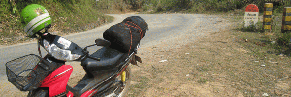 lao-road