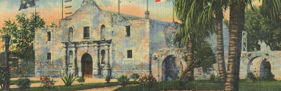 alamo