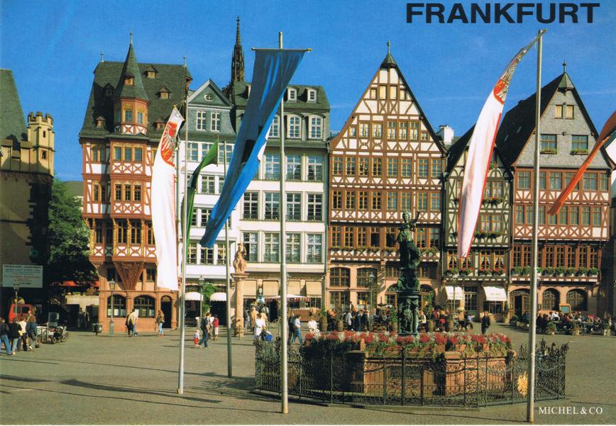 Frankfurt