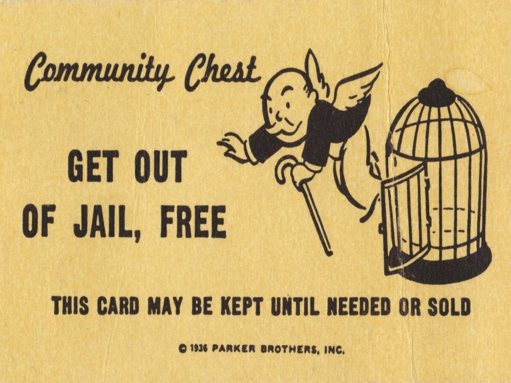 Get-out-of-jail-free