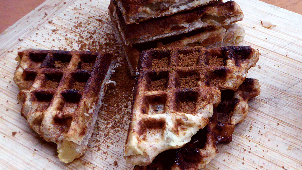 waffle